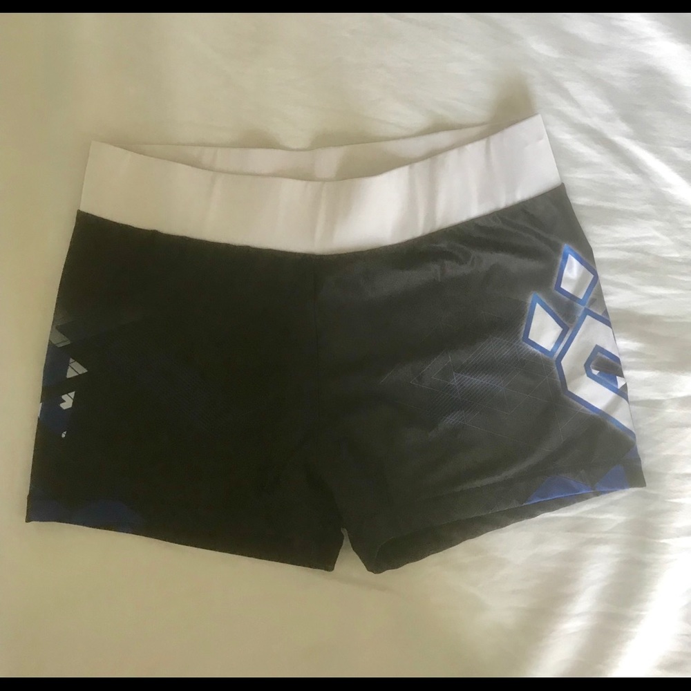 Cheer Athletics Shorts